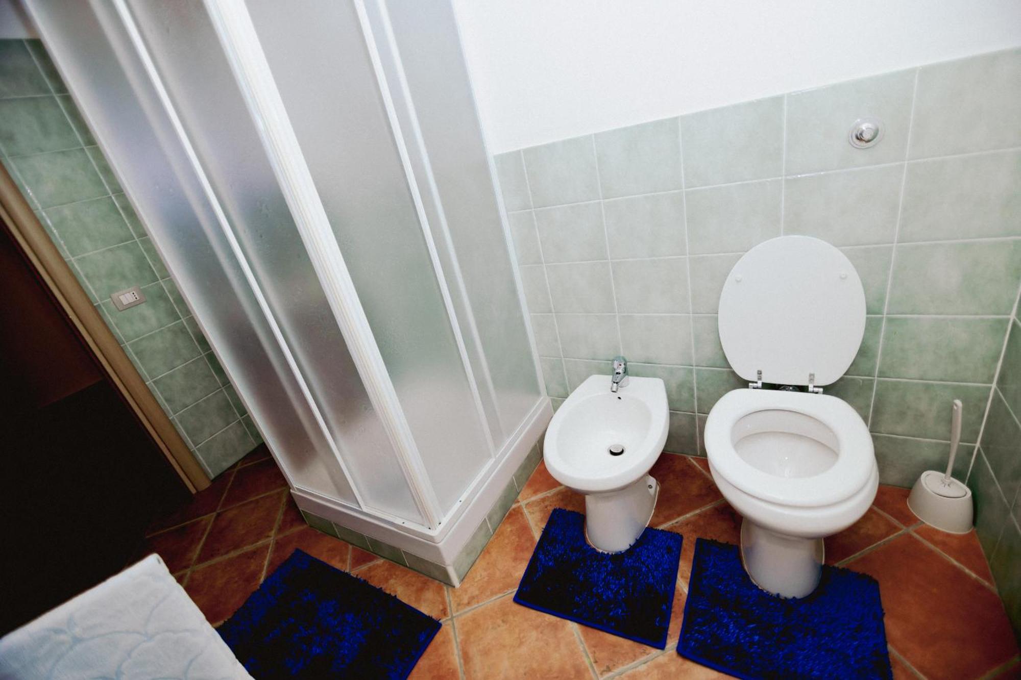 Focà Residence La Zagara מראה חיצוני תמונה