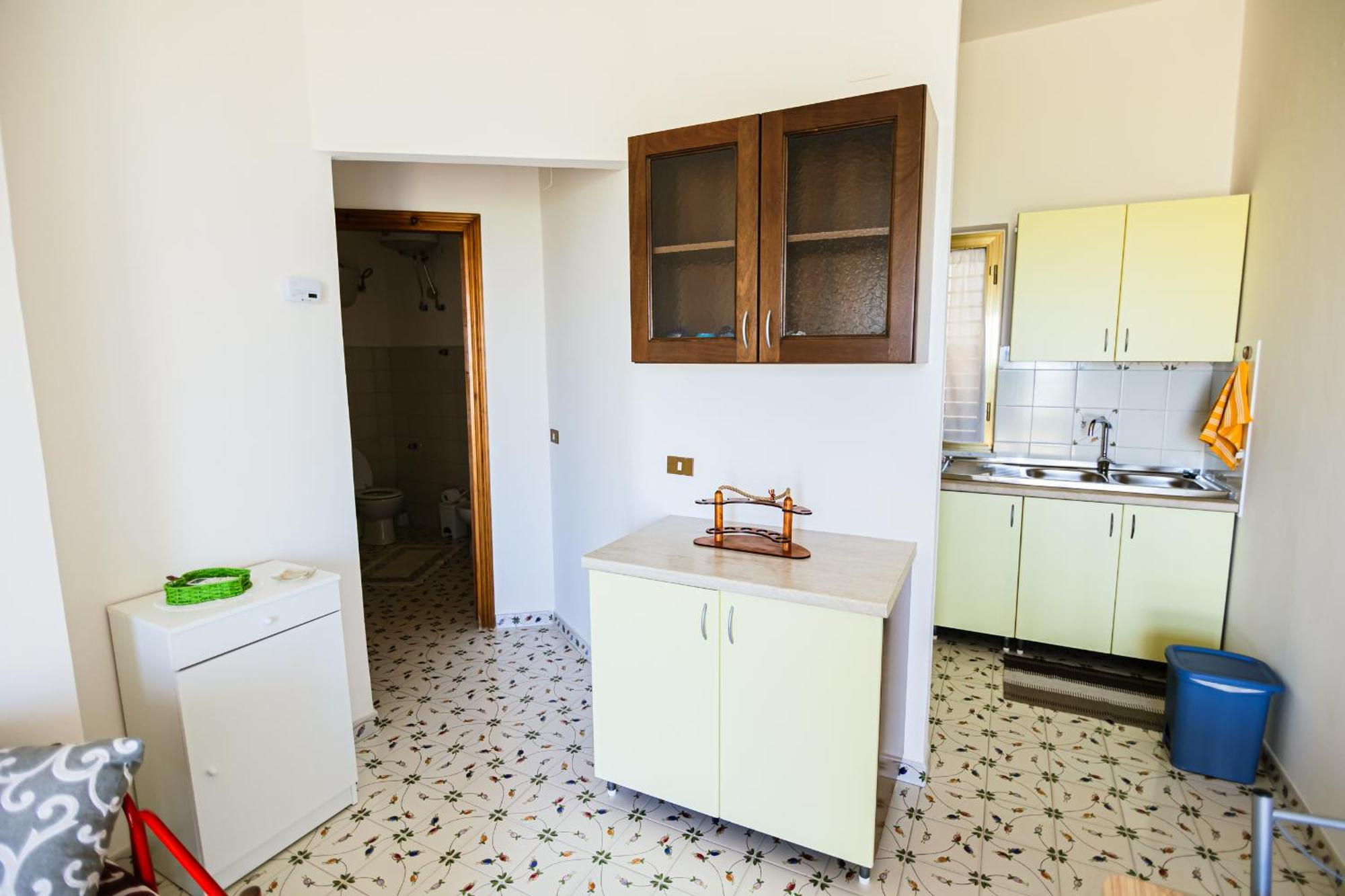 Focà Residence La Zagara מראה חיצוני תמונה
