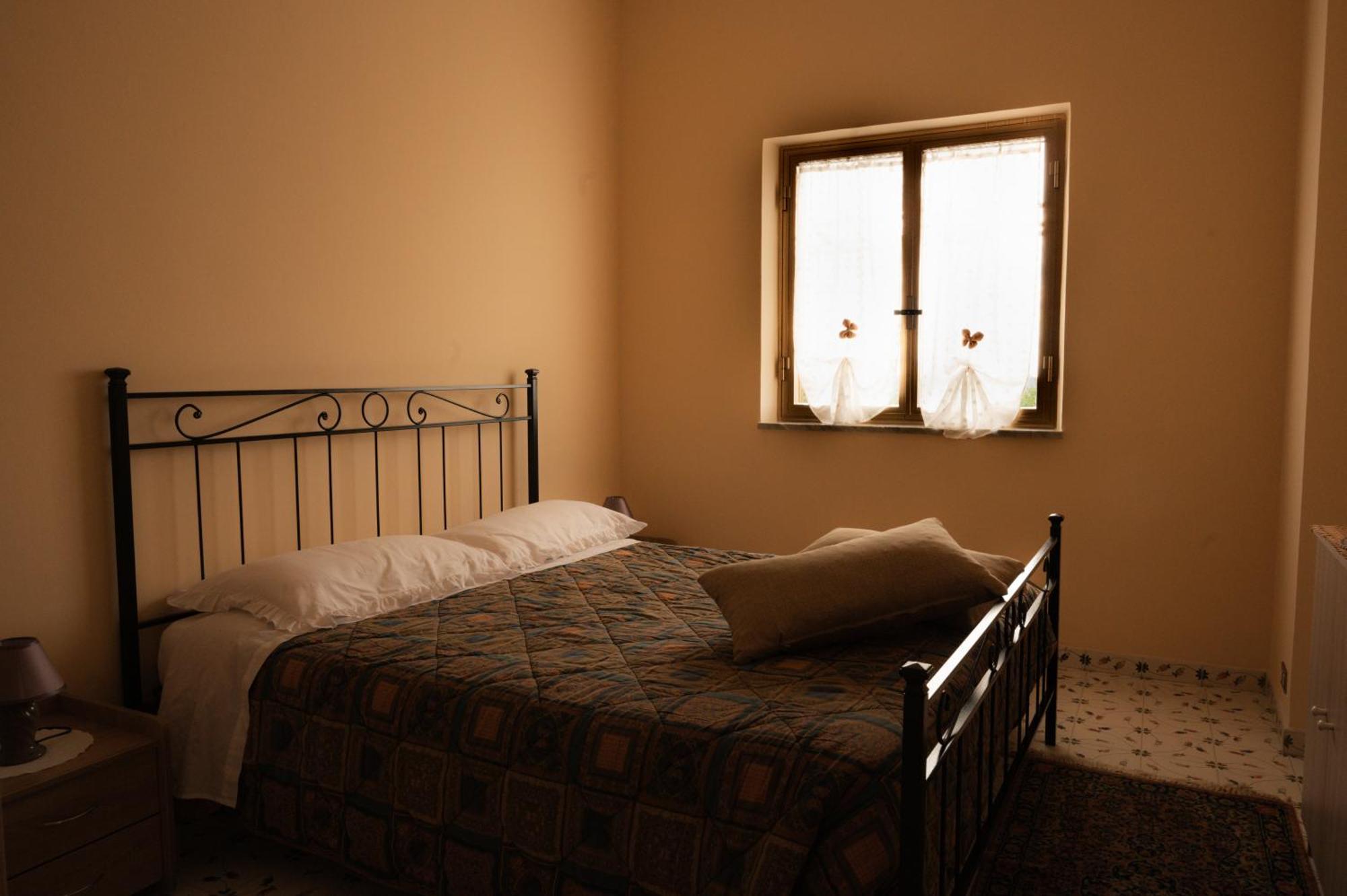 Focà Residence La Zagara מראה חיצוני תמונה